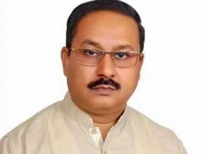 ময়মনসিংহ ভালুকা উপজেলা বিএনপি’র আহবায়ক ফখরুদ্দিন আহমেদ বাচ্চু দল থেকে বহিস্কার