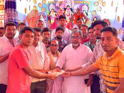 আওয়ামী লীগ হিন্দু ধর্মাবলম্বীদের তুরুপের তাস হিসেবে ব্যবহার করতে চায়-প্রিন্স
