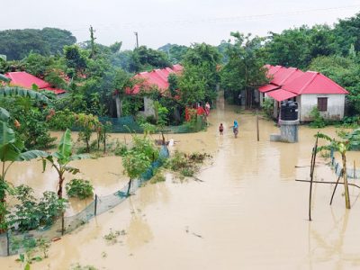 ময়মনসিংহে ৩৫৭ শিক্ষাপ্রতিষ্ঠানে পাঠদান বন্ধ