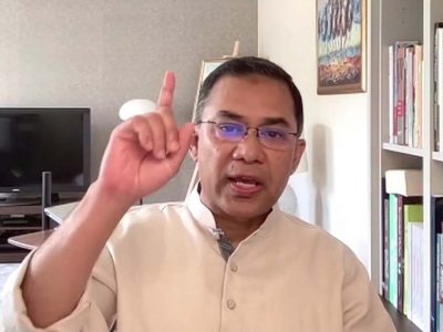 ময়মনসিংহে মানহানির ২ মামলায় অব্যাহতি পেলেন তারেক রহমান