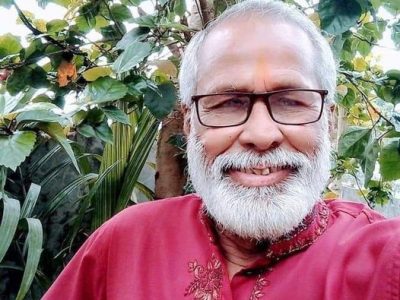 ময়মনসিংহে সাংবাদিক স্বপন ভদ্রকে কুপিয়ে হত্যাঃ গ্রেফতার ১