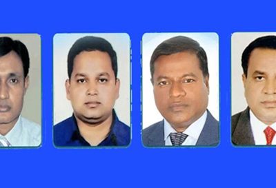 ময়মনসিংহ সিটির সাবেক প্রধান নির্বাহী কর্মকর্তাসহ চার কর্মকর্তার বিরুদ্ধে দুর্নীতির অভিযোগে আদালতে মামলা