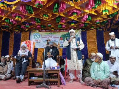 বিএনপি সর্বশক্তিমান আল্লাহর প্রতি আস্থা ও বিশ্বাস রেখে ধর্মীয় মূল্যবোধ স্বাধীনতা এবং সংস্কৃতি বজায় রাখতে চায়-প্রিন্স