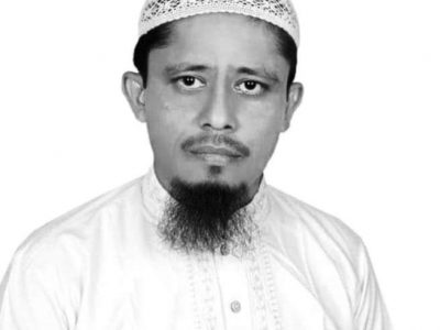 ফুলবাড়ীয়ায় ফ্যানের সাথে ঝুলে ইউপি চেয়ারম্যানের আত্নহত্যা