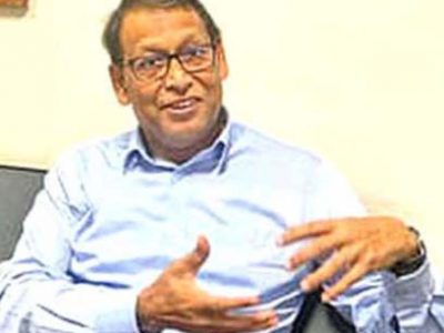 পুলিশের ৩৩তম আইজিপি হয়েছেন বাহারুল আলম