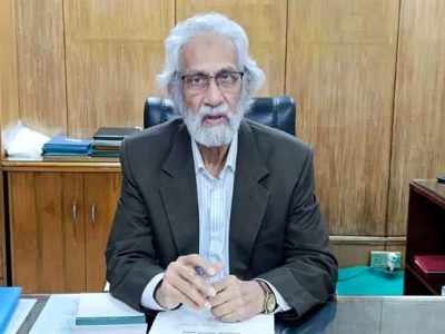 বিমান পরিবহন ও পর্যটন উপদেষ্টা এ এফ হাসান আরিফ আর নেই