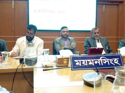 অস্বচ্ছল ও বার্ধক্যজনিত প্রবীণ সাংবাদিকদের জন্য মাসিক ভাতা চালু করতে যাচ্ছে- এমডি এম আবদুল্লাহ