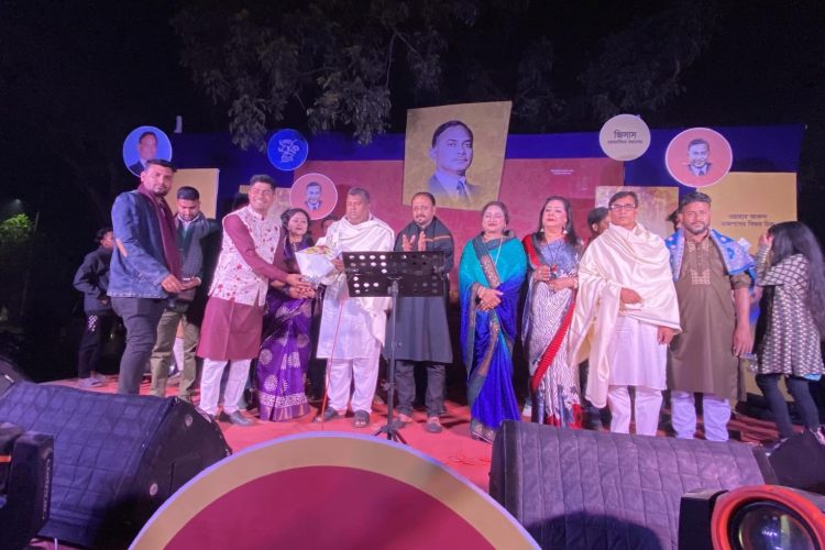 জাসাস ময়মনসিংহ মহানগর কমিটির পরিচিতি সভা ও সাংস্কৃতিক সন্ধ্যা