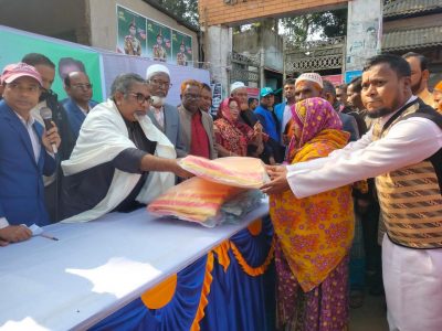 শহীদ বুদ্ধিজীবীদের আকাঙ্ক্ষার বিপরীতে অবস্থান নিয়েছিলো আওয়ামী লীগ – প্রিন্স