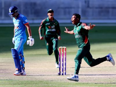 এশিয়া কাপে ভারতকে হারিয়ে চ্যাম্পিয়ন বাংলাদেশ