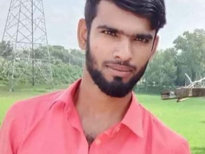 সৌদিতে সড়ক দূর্ঘটনায় ময়মনসিংহের দুই যুবক নিহত