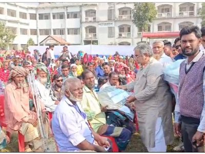 বিএনপি রাষ্ট্রের দায়িত্ব পেলে গ্রামীন জনগোষ্ঠীর কল্যাণে এক গুচ্ছ পরিকল্পনা বাস্তবায়ন করবে-প্রিন্স