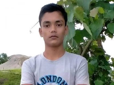 গফরগাঁওয়ে বন্ধুর ছুরিকাঘাতে বন্ধুর মৃত্যু