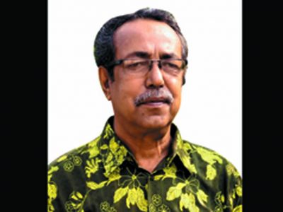 সাংস্কৃতিক ব্যক্তিত্ব শাহাদাত হোসেন খান হিলু আর নেই