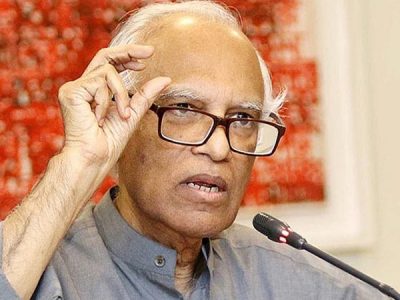 প্রয়োজনে এনটিআরসিএ’র মাধ্যমে একসঙ্গে হবে নিয়োগ-এমপিওভুক্তি-শিক্ষা উপদেষ্টা