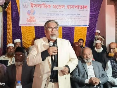 বিএনপি রাষ্ট্র ক্ষমতায় অধিষ্ঠিত হলে সকল নাগরিকে বিনামূল্যে চিকিৎসা ও ঔষধ সরবরাহ করবে-প্রিন্স