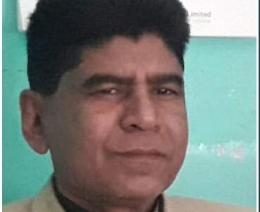 নেত্রকোনায় জেলা যুবলীগের সাবেক সভাপতি নজরুল গ্রেফতার