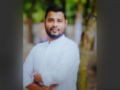 ময়মনসিংহে সরকারি বালু বিক্রির দায়ে গ্রেপ্তার হওয়ায় জনি ছাত্রদল থেকে বহিষ্কার