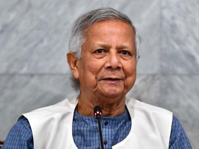 অন্তর্বর্তী সরকারের, প্রথম অধ্যায় শেষ, দ্বিতীয় পর্বে প্রবেশ করলাম-প্রধান উপদেষ্টা