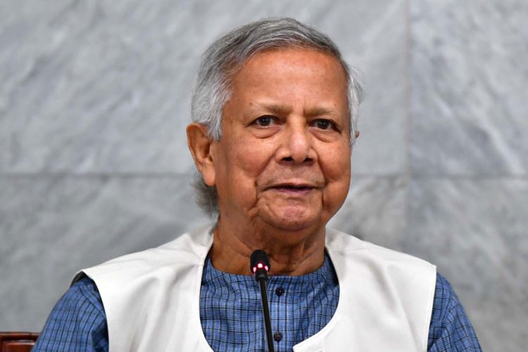 অন্তর্বর্তী সরকারের, প্রথম অধ্যায় শেষ, দ্বিতীয় পর্বে প্রবেশ করলাম-প্রধান উপদেষ্টা