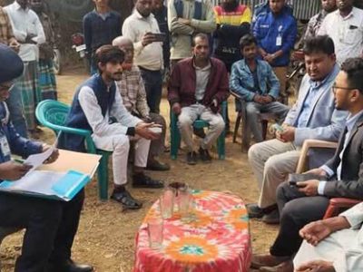 ছাত্র আন্দোলনে নিহত সাদেকুলের মরদেহ কবর থেকে তুলতে দেয়নি তার পরিবার