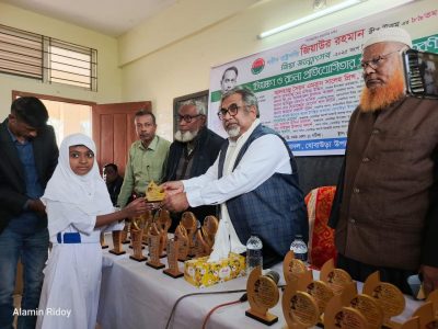 সরকারের কেউ এমন কিছু করা বা বলা উচিৎ নয়,যাতে জনগণের আস্থা ও বিশ্বাসের সঙ্কট সৃস্টি হয়-প্রিন্স