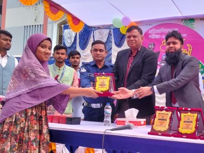 আমরা নতুন বাংলাদেশ পেয়েছি -মেজর জেনারেল (অব:) ড. মনিরুল ইসলাম আখন্দ