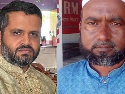 ভালুকায় যুবদলের দুই গ্রুপের সংঘর্ষের অভিযোগে যুবদলের ৩ নেতা বহিষ্কার