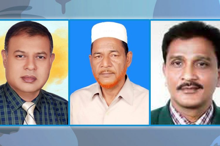 ময়মনসিংহে ফুলপুর ও তারাকান্দা উপজেলা ও পৌরসভাসহ বিএনপির তিনটি কমিটি গঠন