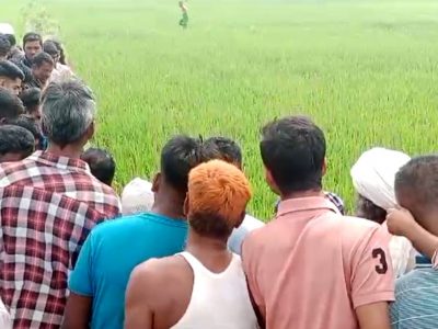 ময়মনসিংহে চালককে হত্যা করে অটোরিকশা ছিনতাই