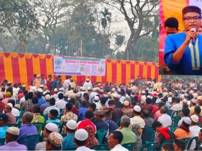 দলের ভাবমূর্তি ক্ষুণ্ন হয়, এমন কাজ করলে বিএনপিতে ঠাঁই হবেনা: মাজেদ বাবু