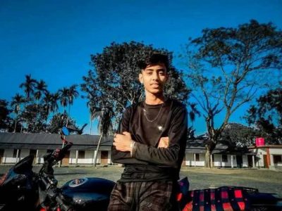 মুক্তাগাছায় মোটরসাইকেল দুর্ঘটনায় এসএসসি পরীক্ষার্থীসহ নিহত – ২