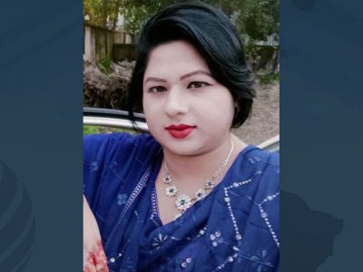 আপত্তিকর ছবি ভাইরাল হওয়ায় মহিলা দলের সভাপতি মিমিকে সংগঠন থেকে অব্যাহতি