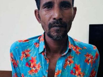 ময়মনসিংহ জেলা স্পেশাল জজের বাসায় চুরিঃ চোর গ্রেপ্তারঃ নগদ টাকা ও স্বর্ণালঙ্কার উদ্ধার