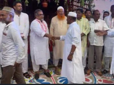 পহেলা বৈশাখ আমাদের জাতীয় সংস্কৃতির অবিচ্ছেদ্য অংশ-এমরান সালেহ প্রিন্স
