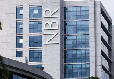 জাতীয় রাজস্ব বোর্ড বিলুপ্তির অধ্যাদেশ জারি