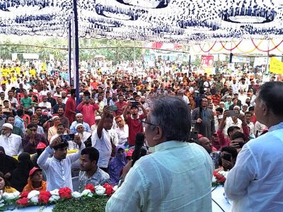 বিএনপির বিরুদ্ধে অপপ্রচার চালিয়ে বিএনপির ভাবমূর্তি বিনষ্ট করছে-প্রিন্স
