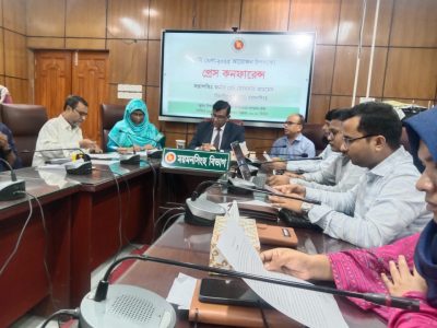 ময়মনসিংহে বিভাগ, ৪ জেলা, প্রতিটি উপজেলায় ৩দিনব্যাপী ভূমি মেলা ২৫-২৭ মে