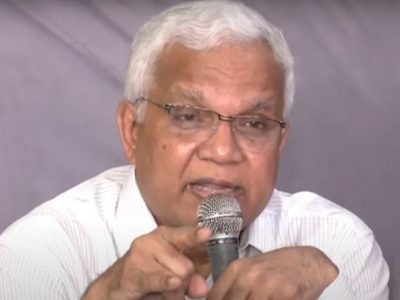 আধুনিক রাষ্ট্রের স্থপতির নাম শহীদ জিয়াউর রহমান-ডা. এ জেড এম জাহিদ
