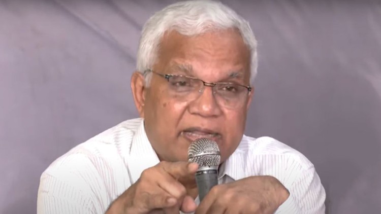 আধুনিক রাষ্ট্রের স্থপতির নাম শহীদ জিয়াউর রহমান-ডা. এ জেড এম জাহিদ