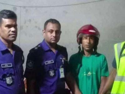 পরকীয়া সন্দেহে ছুরিকাঘাতে এক যুবক খুন