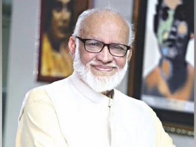 চলে গেলেন দেশবরেণ্য সংগীত শিল্পী মুস্তাফা জামান আব্বাসী