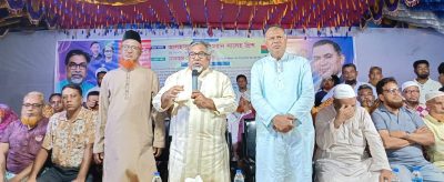 তারেক রহমান আওয়ামী ফ্যসিবাদ বিরোধী গণ অভুত্থানের সফল রূপকার-প্রিন্স
