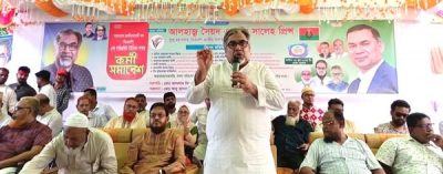 “এক কাউয়া পালিয়েছে, এখন নতুন কাউয়ারা এসেছে”-প্রিন্স