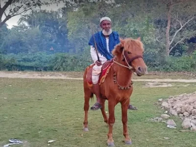 বিনাপারিশ্রমিককে ৩ হাজার ৫৭টি কবর খনন করার কারিগর মনু মিয়া আর নেই