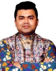 রাষ্ট্রবিরোধী কর্মকাণ্ড ঠেকাতে জেল গেইট থেকে আটক ছাত্রলীগ নেতা