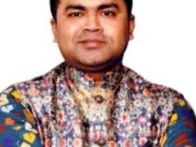 রাষ্ট্রবিরোধী কর্মকাণ্ড ঠেকাতে জেল গেইট থেকে আটক ছাত্রলীগ নেতা
