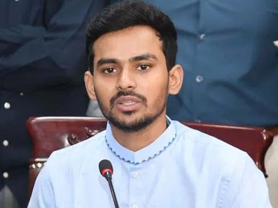 সরকারের বিভিন্ন দপ্তরে শিক্ষার্থীদের পার্টটাইম চাকরির সুযোগ তৈরির কথা জানালেন: উপদেষ্টা আসিফ