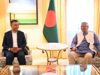 প্রয়োজনীয় প্রস্তুতি সম্পন্ন করা গেলে ২০২৬ সালে রমজান আগে দেশে জাতীয় নির্বাচন হতে পারে-ড. মুহাম্মদ ইউনূস