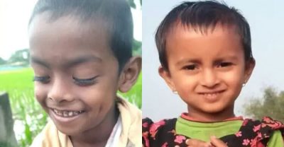 পুকুরের পানিতে ডুবে প্রাণ গেলো দুই শিশুর